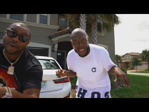 CHUCK PLATINUM X EARN DINERO COKE FLOW OFFICIAL VIDEO