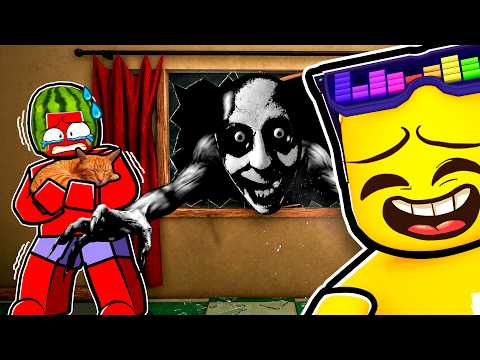 Pranking Melon in 7 Days Cat Sitting