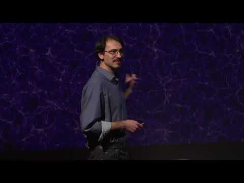 Che cosa ci insegna l&rsquo;astronomia? | Filippo Bonaventura | TEDxSoverato