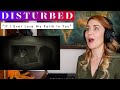 Disturbed "If I Ever Lose My Faith In You" REACTION & ANALYSIS by Vocal Coach / Opera Singer