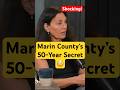 Marin County Shocked: Desegregation Hidden for 50 Years 😳