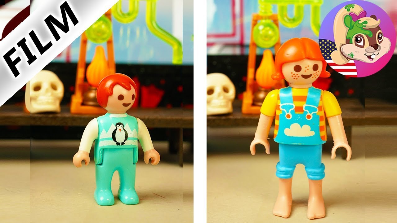 playmobil elementary school