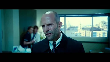 O que acontece com Deckard Shaw?