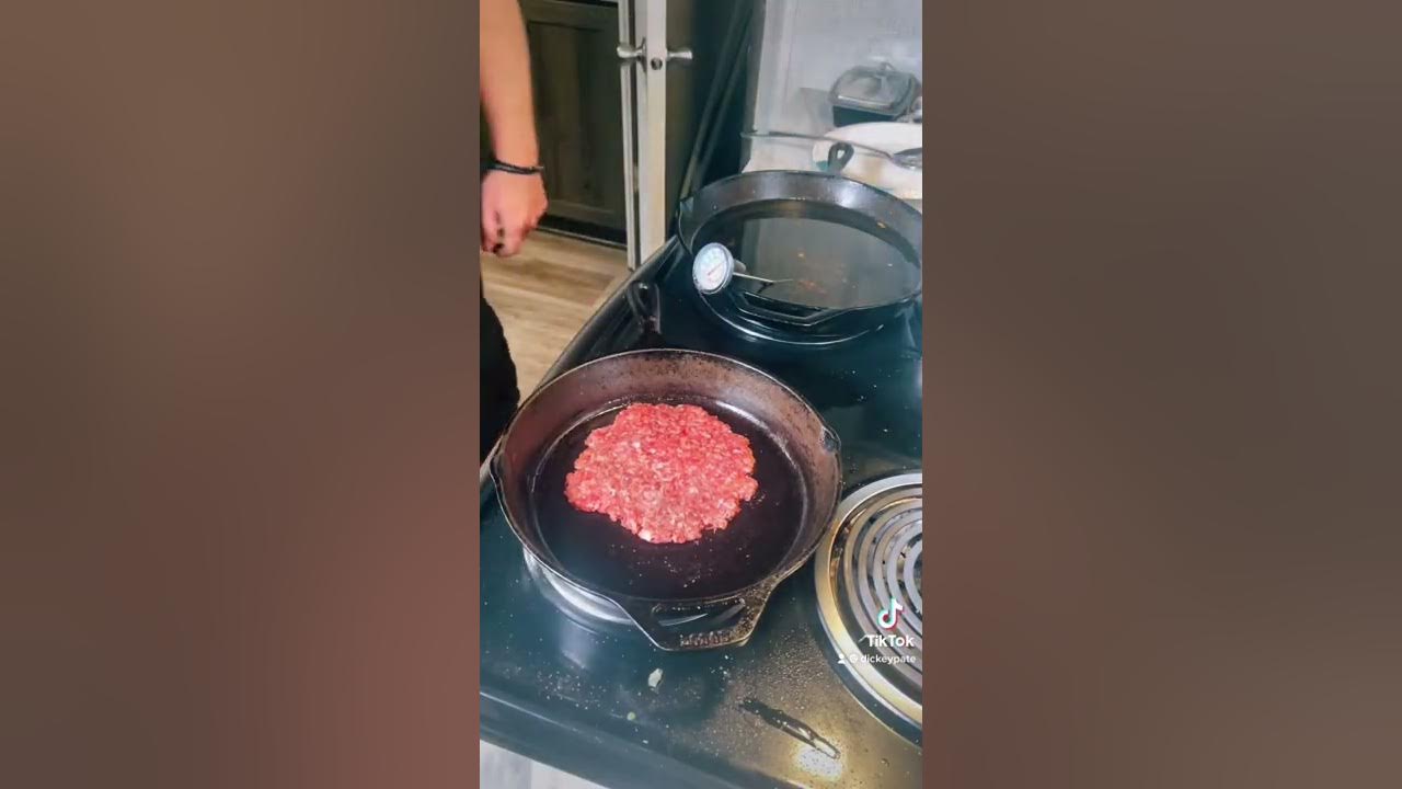 Whataburger Swiss Mushroom Burger YouTube