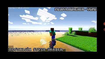shader for minecraft pojav launcher clickbait=channel delete