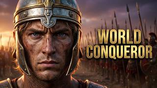 Alexander The Great: How One Man Conquered the World