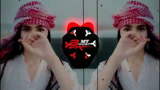 New Arabic Remix Bass Boosted ریمیکس 2025 Slowedreverb Arabic Music 2025 Mt Music