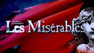 Les Misérables 2021 in JAPAN＜For JLODlive-1＞