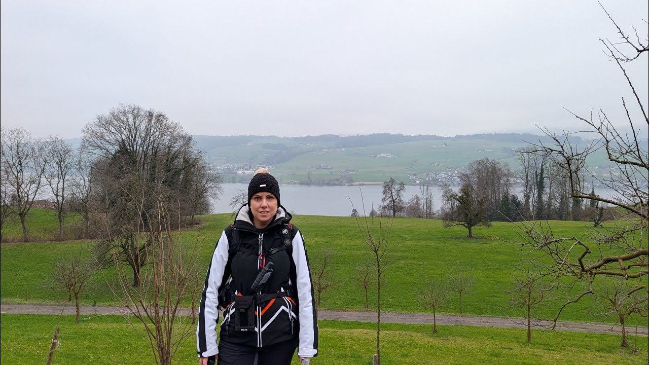 Von Küssnacht nach Greppen 🇨🇭