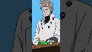 This Is Why ONLY A FEW Naruto Characters Have Sage Mode!