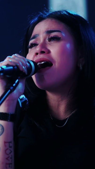 Kekasih bayangan - cakra khan ( cover olla ) #shorts