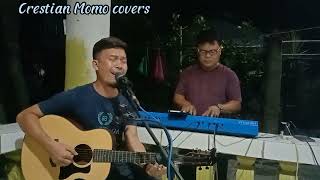 Parting Time Acoustic Cover Crestian Momo Ft Jong