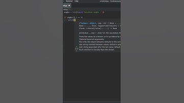 Python Tebak angka ganjil genap #tutorialcoding #belajarcoding #pythonindo #cordovacourses