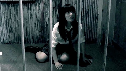 「洒落にならない死ぬほど怖い話」予告篇 (Japanese Horror Stories)