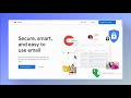 How to create a Gmail / Google Account - Animated Video Guide