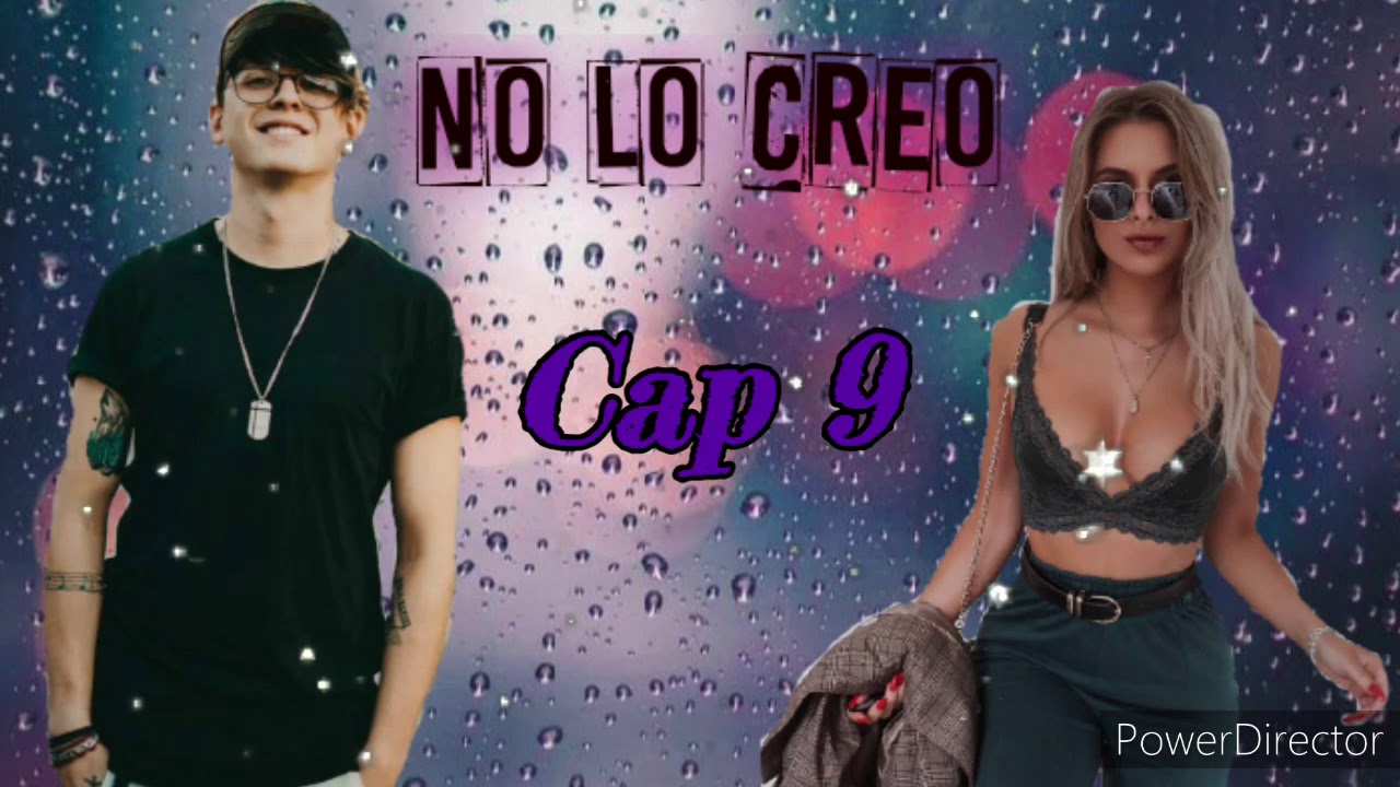 en esto creo en esto creo