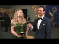 Jennifer Coolidge 74th Emmy Awards Winnerview