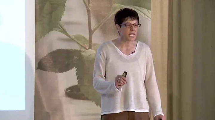 Follow Your Innate Curiosity! - Debra Fisher at NY...