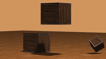 OpenGL Demo in C++ Part 13