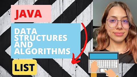 Data Structures And Algorithms : Java - YouTube