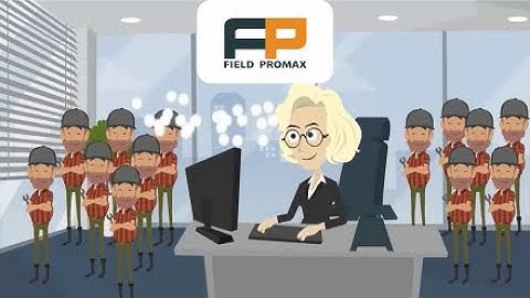 Field Promax
