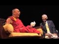 Dalai Lama Q&A - On Gardening & Eating Tsampa