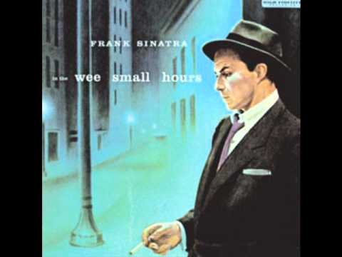 Frank Sinatra (+) Last Night When We Were Young
