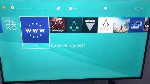 ps4 7.55 100℅ jailbreak stable no crash and one time boot jailbreak pls subscribe my chennel...