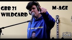 M Age Beatbox Youtube M Age Beatbox Youtube