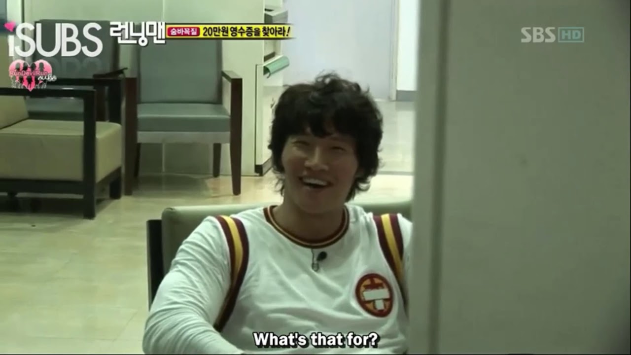 Running Man Ep 16-17 - YouTube