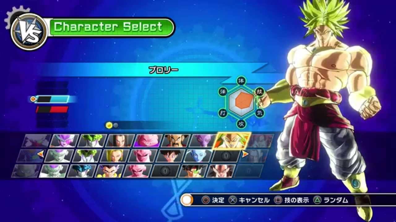 Dragon Ball Xenoverse Save Game Download File All Characters Unlocked | Gamer'S CreeD - YouTube