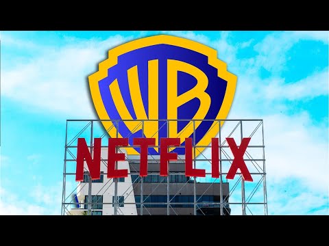 The future of Hollywood is BLEAK...