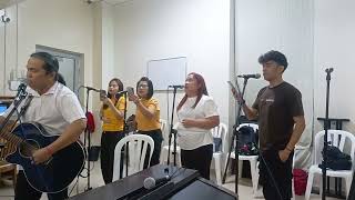 We Will Rise cover by PFVCHOIR. 3rd Sunday of Easter 2026