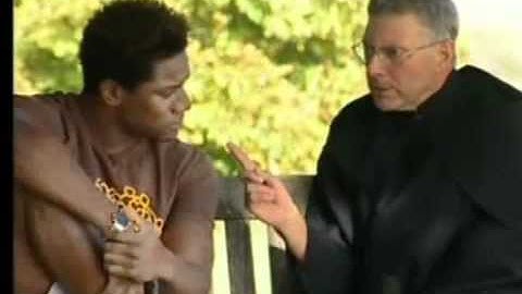 The Monastery  2005 part 15