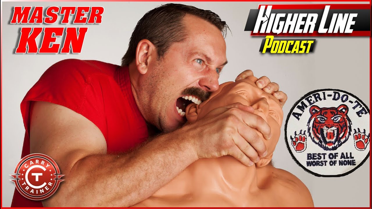 Mongoose are for White Belts | Higher Line Podcast #101