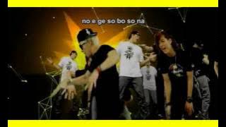 MIB - Celebrate lyrics