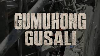 LIVE AND UNCUT: Search and rescue operation sa gumuhong gusali sa Angeles City, nagpapatuloy