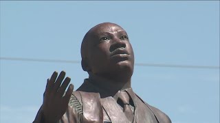 Wreath laying ceremonies to be held in honor of Dr. Martin Luther King Jr.