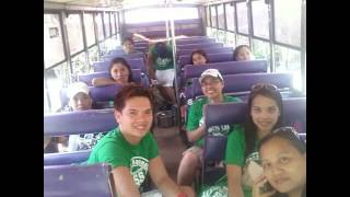 Batch 2000 reunion