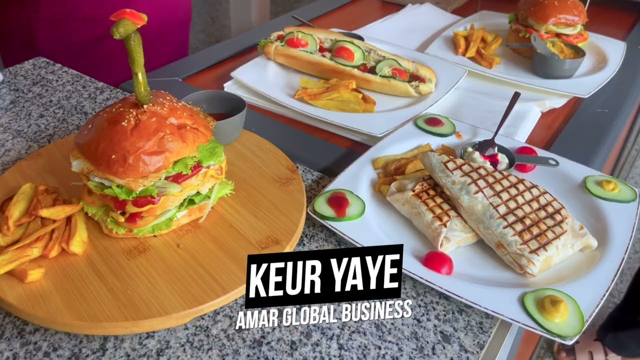 Élégance Modernité Pour Votre Salle À Manger