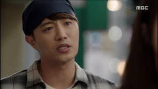 [Night Light] 불야성 ep.05 Lee Yo-won give a warning to Jin Goo 20161205