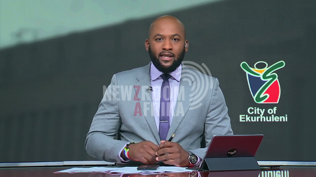 ActionSA rejects Xolani Khumalo’s appointment