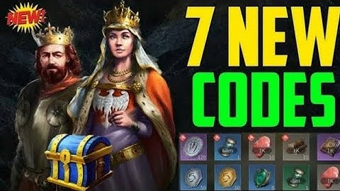 UPDATE⚡Watcher of Realms Codes | Watcher of Realms Promo Codes 2025 | Watcher of Realms redeem codes