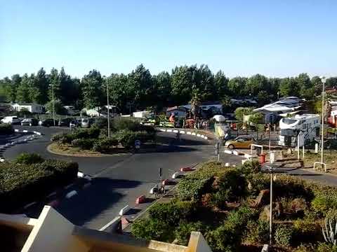 Video-thumbnail van Camping Naturiste Oltra
