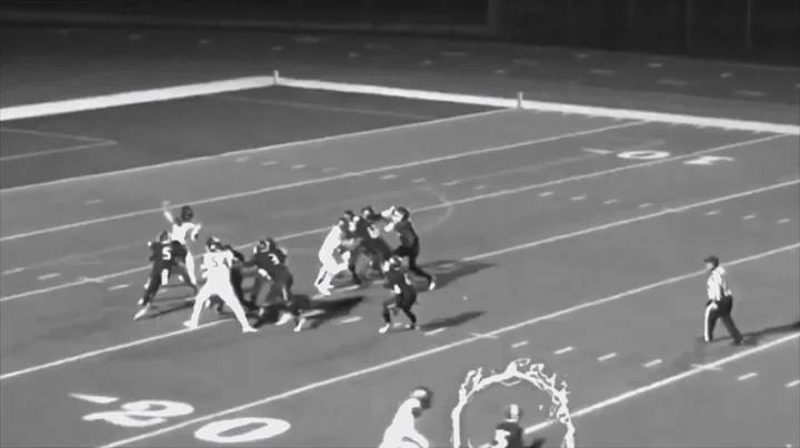 Jason Hardy | DB 2022
