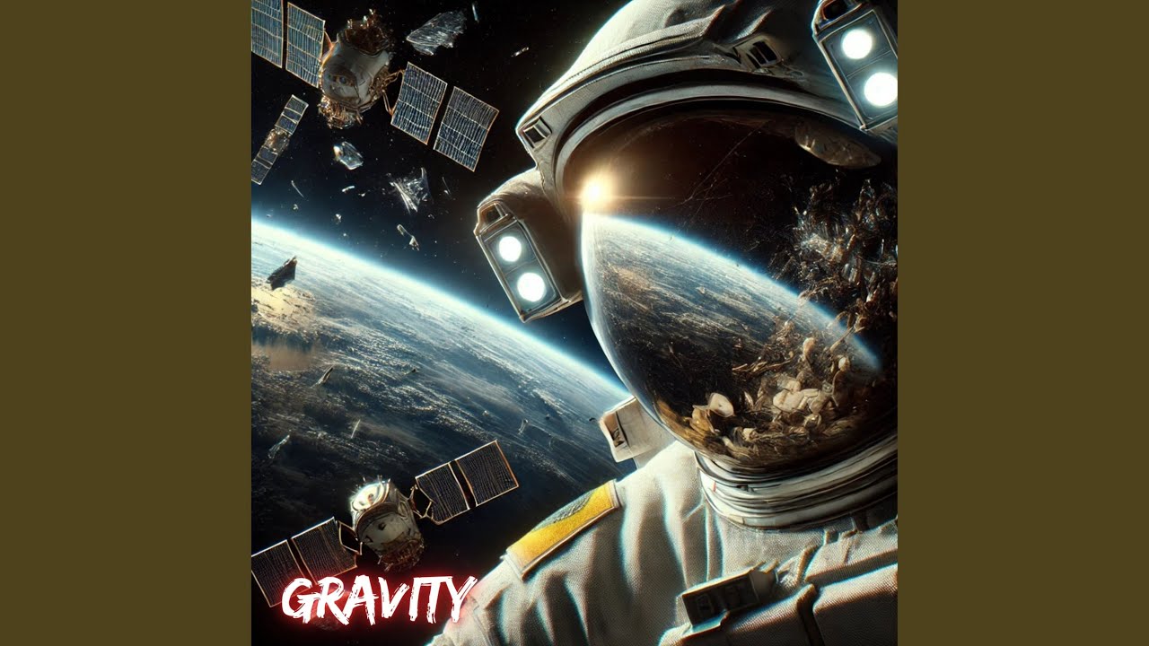 Gravity - YouTube