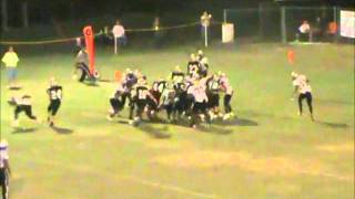 Brendan Douglas Highlights