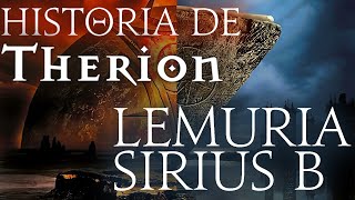 Therion: La Historia de Lemuria - Sirius B