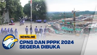 Catat! Pendaftaran CPNS 2024 Segera Dibuka