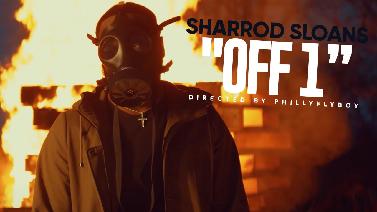 Watch Sharrod Sloans - Off 1 (Official Video) on YouTube Watch Sharrod Sloans - Off 1 (Official Video) on YouTube